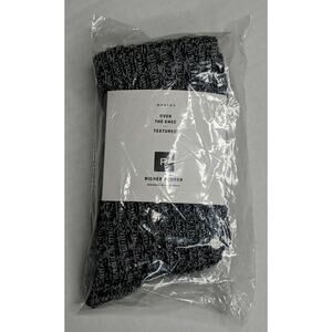 Richer Poorer Reina Over the Knee (OTK) Socks - US 5-10 - NWT